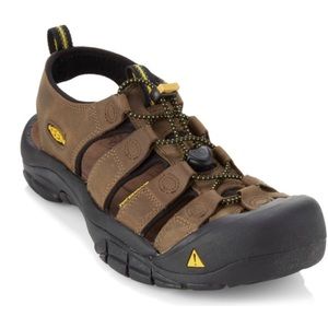 Keen Newport Men’s Sandals